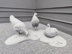 -上海宝龙美术馆