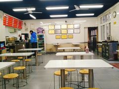 大堂-劈柴院锅贴(沈阳路店)
