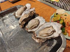 -蚝英雄·鲜蚝自助专门店