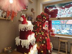 -提亚烘焙·手作面包·生日蛋糕(七星店)