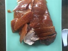 -唐廊烤鸭店(工体店)