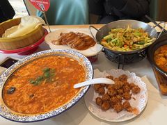 -梅利汴京烤鸭•开封豫菜地标店(晋安路店)