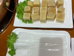 -雅然居铜火锅(长新街店)
