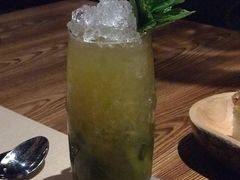 -Mercato莫卡多露台餐厅与酒吧(K11店)