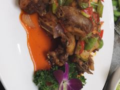 -清真悦宾楼食府(海湖店)