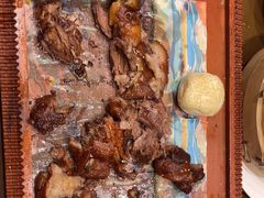 -二分八云雁阁•新晋菜大同味(长治路店)