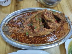甜酒鱼-真好吃牛杂(白沙店)