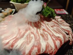 草原羔羊肉-海底捞火锅(群星城店)