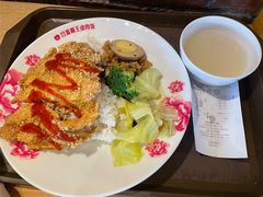 -大食代美食广场(迪士尼小镇店)