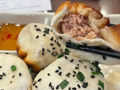 -东泰祥生煎馆(长宁路店)