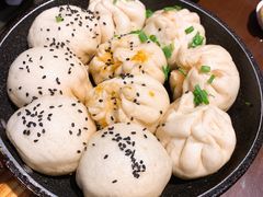 -大壶春生煎(四川中路店)