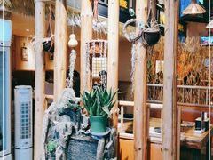 -冰川冷面·延边菜·炭烤串(观前店)