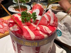 -阳坊胜利涮羊肉(阳坊老店)