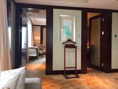 -上海新发展亚太JW万豪酒店