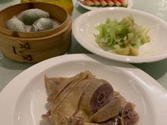 -狮王府淮扬菜(新街口友谊店)