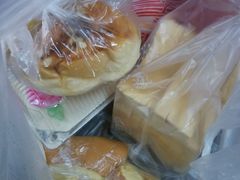 -七彩云蛋糕店(滨江二路店)