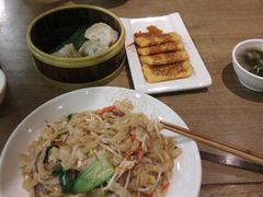 -蓉李记成都名小吃(二七万达店)