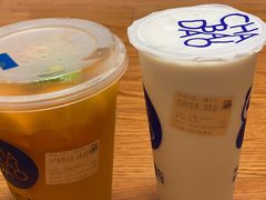 -茶百道(昌里路店)