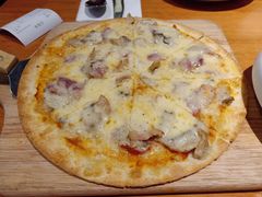 -新贝乐意大利餐厅(苏州中心店)