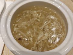 -上海虹桥宾馆味翠餐厅