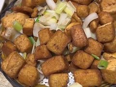 -郑享吃烧烤烩面(红专路店)