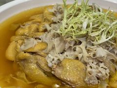 -品粹徽园·家常安徽菜
