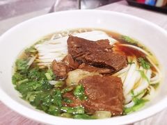 -肆姐面粉馆(坡子街店)