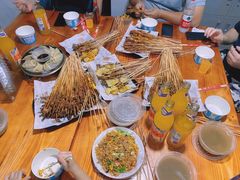 -十里铺铁板鱿鱼