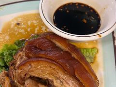 招牌肘子·脱骨-鼎香润(德胜门内店)