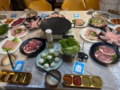 -玩坞轰趴馆·户外团建聚会主题生日派对馆(世豪广场店)