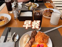 -北京康莱德酒店