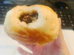 -上海为民商行清真饭店(南大路店)