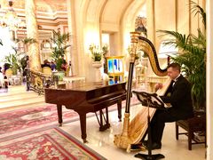 -The Ritz Restaurant