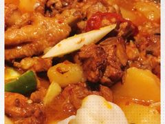 -丝路金桃·新疆菜(徐汇店)