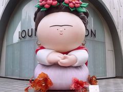 -上海尚嘉中心