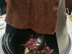 -沈厨地锅老灶•徐州烧烤(黄渡店)