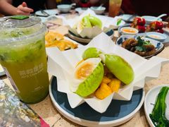 -点都德(聚福楼店)