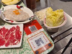 -肖婷姐大铁锅重庆火锅(南湖店)