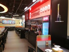 -师烤·豆花烤鱼(深圳坂田天虹店)