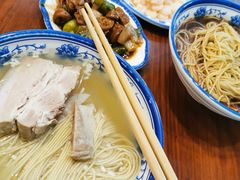 虾仁-同得兴面馆.苏式面.三虾面(园区店)