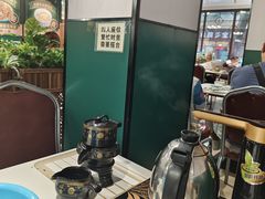 -喜势点·糖沙翁手工茶点·本地人茶居(永庆坊店)