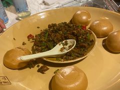 -深山老屋(国顺东路店)