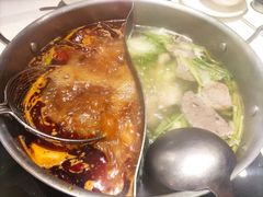 -牛焱·贵州黄牛肉火锅(城西银泰店)