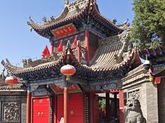-高庙保安寺