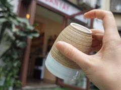-SANYAY叁言咖啡巧克力