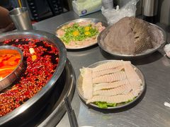 -大虎老火锅(直港大道店)