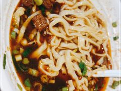 -平娃三宝烧烤·面食(富丰桥店)