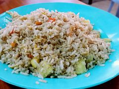 -Tanjung Aru Seafood Restaurant