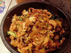 -七八冷面·延边朝鲜族美食(欢乐谷店)