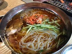 -胡同烧烤·烤肉(塔湾店)